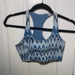 Outdoor Voices Doing Things Bra